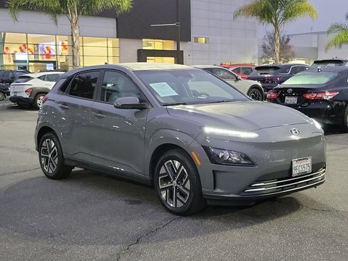 Certified 2023 Hyundai Kona SE image 27