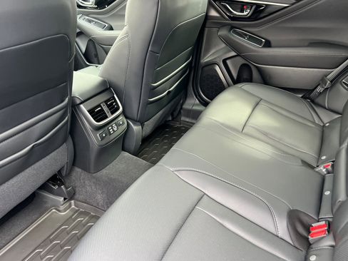 New 2025 Subaru Outback Touring w/ Popular Package #2 image 12