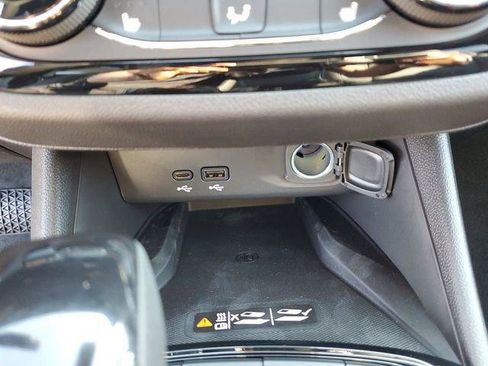 New 2026 Buick Envista Sport Touring w/ Convenience I Package image 28