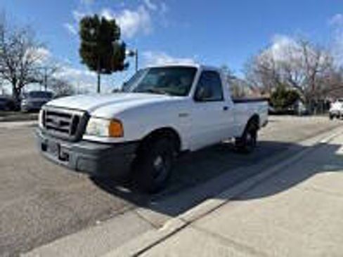 Used 2004 Ford Ranger XL RWD image 6