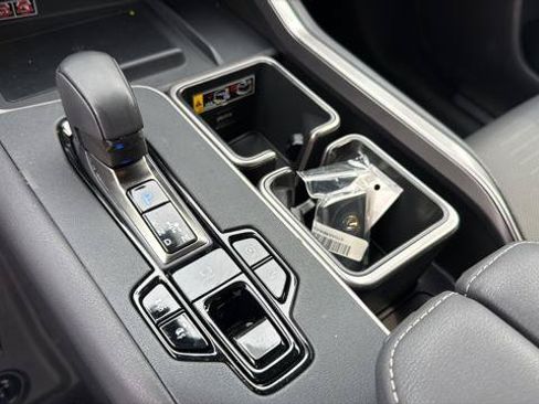 Certified 2025 Lexus TX 350 AWD w/ Technology Package image 35