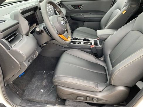 New 2026 Subaru Outback Wilderness AWD/4WD image 10
