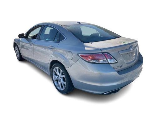 Used 2009 MAZDA MAZDA6 s Grand Touring w/ Moonroof & Bose Pkg image 3