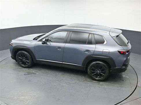 Certified 2023 MAZDA CX-50 2.5 S w/ Cargo Package image 40