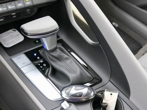 New 2026 Hyundai Elantra Sport w/ Cargo Package image 16