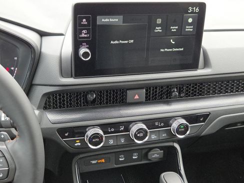 New 2026 Honda CR-V Sport-L image 33