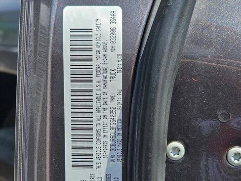 Used 2015 RAM 2500 Big Horn image 29