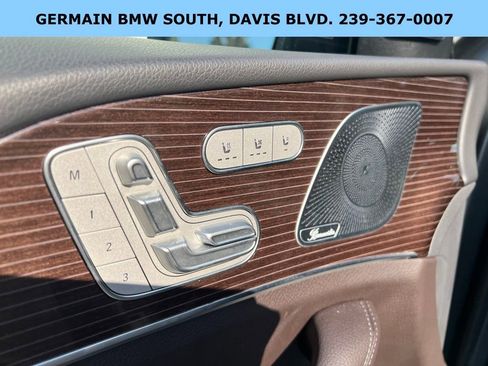 Used 2020 Mercedes-Benz GLE 580 4MATIC image 20