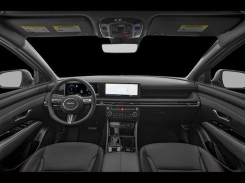 New 2026 Hyundai Santa Cruz Limited AWD/4WD image 29