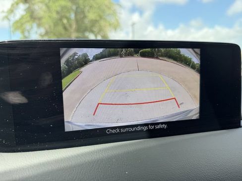 Certified 2023 MAZDA CX-5 AWD 2.5 S w/ Select Package image 21