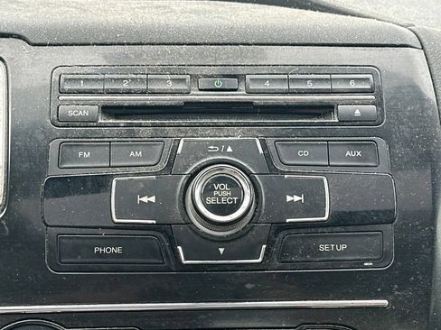 Used 2013 Honda Civic EX-L image 24