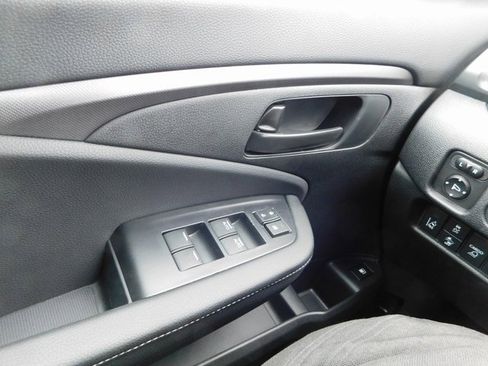 New 2026 Honda Ridgeline Sport image 26