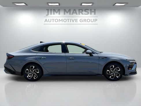 Used 2024 Hyundai Sonata SEL FWD image 7