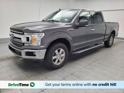 Used 2019 Ford F150 XLT w/ Equipment Group 302A Luxury