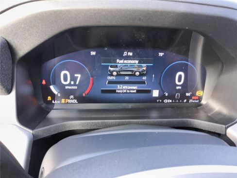 New 2026 Ford Explorer Active RWD image 32