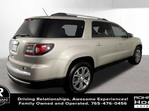 Used 2013 GMC Acadia SLT image 9
