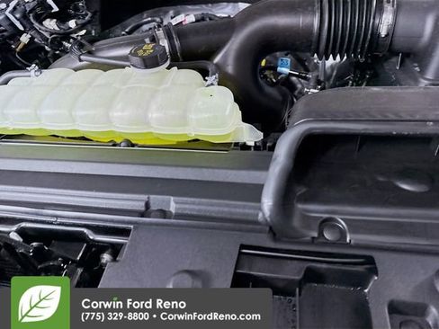 New 2026 Ford F150 STX w/ Equipment Group 200A image 29