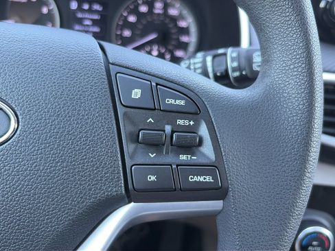 Used 2021 Hyundai Tucson SEL FWD image 24