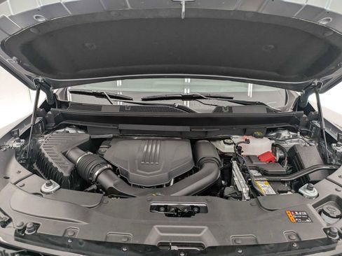New 2026 Chevrolet Traverse Z71 w/ Enhanced Driving Package AWD/4WD image 15