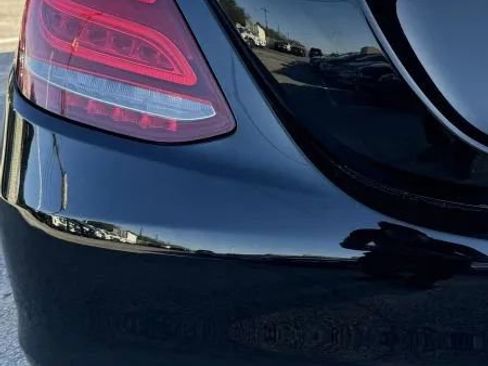 Used 2015 Mercedes-Benz C 300 Sedan image 8