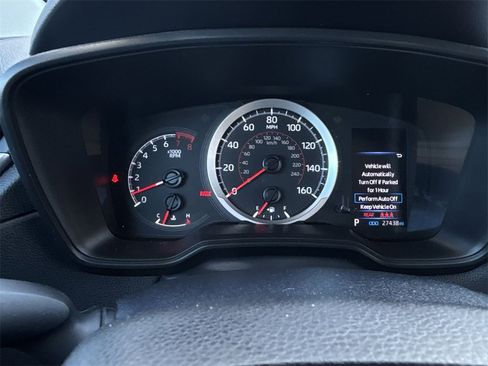 Used 2022 Toyota Corolla Cross LE image 21