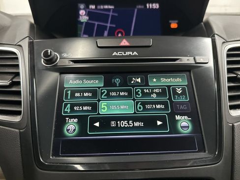 Used 2018 Acura RDX AWD w/ Technology Package image 29