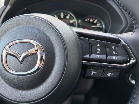 New 2025 MAZDA CX-5 AWD 2.5 S w/ Premium Plus Pkg image 19