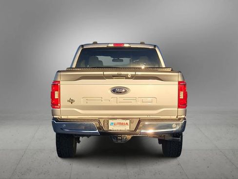 Used 2022 Ford F150 XLT w/ Equipment Group 302A High image 7