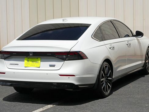Used 2023 Honda Accord Touring image 52