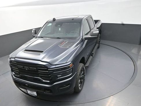 New 2026 RAM 2500 Laramie image 13