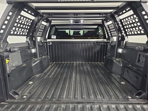 Used 2024 Toyota Tacoma TRD Off-Road w/ TRD Off Road Upgrade Package image 9