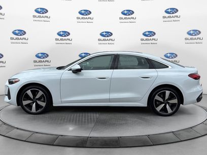 Used 2025 Audi A5 2.0T Premium Plus w/ Premium Plus