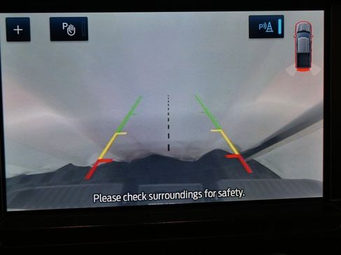 Used 2023 Ford F150 XLT image 17