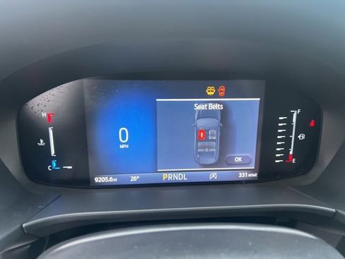 Used 2023 Ford Escape Active image 22