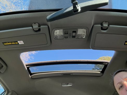 Used 2008 Honda Civic EX image 11