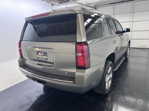Used 2017 Chevrolet Tahoe Premier image 15