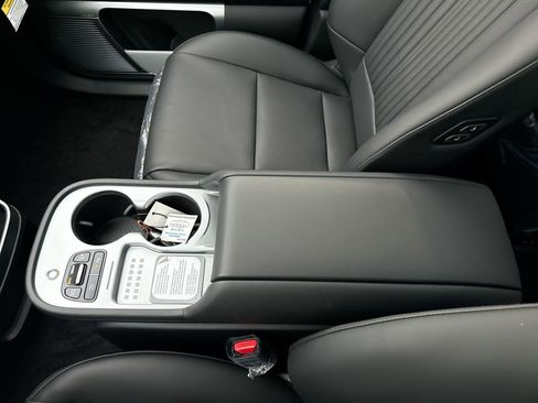 New 2026 Hyundai Ioniq 9 Calligraphy image 23