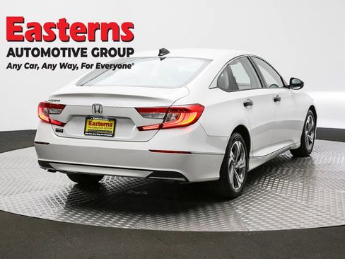 Used 2020 Honda Accord EX-L image 5