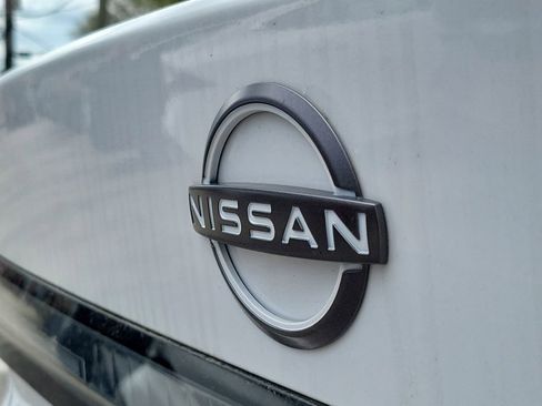 New 2026 Nissan Sentra SV FWD image 6