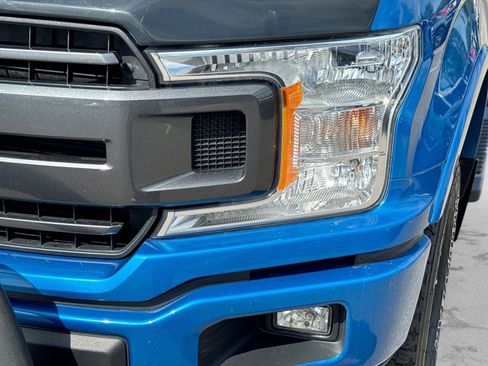 Used 2020 Ford F150 XLT w/ Equipment Group 302A Luxury AWD/4WD image 13