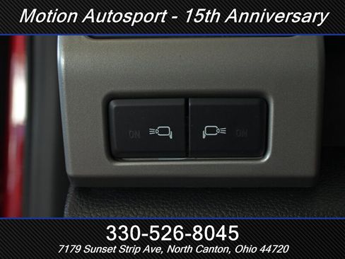 Used 2019 Ford F150 Lariat w/ Equipment Group 502A Luxury AWD/4WD image 17