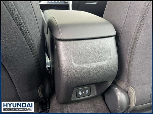 New 2026 Hyundai Sonata SEL FWD image 21