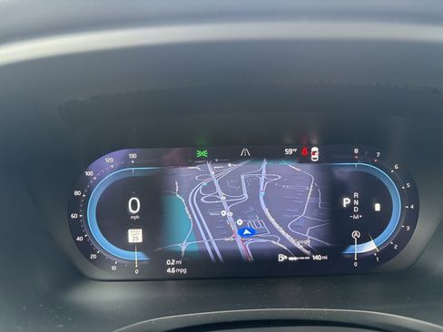 Certified 2025 Volvo S60 B5 Core image 19