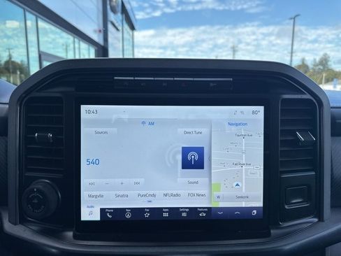 Used 2021 Ford F150 Limited image 18