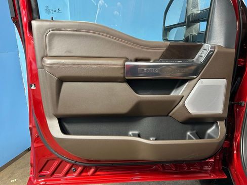 New 2026 Ford F250 King Ranch AWD/4WD image 33