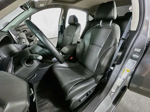 Used 2025 Honda Accord Touring image 15