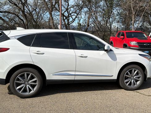 Used 2023 Acura RDX AWD w/ Technology Package image 4