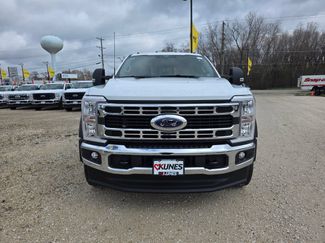 New 2026 Ford F550 4x4 Supercab Super Duty video 2
