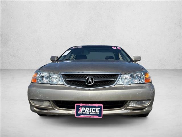 Used 2003 Acura TL FWD image 2