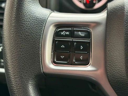 Used 2022 RAM 1500 Classic Warlock w/ Technology Package I image 31